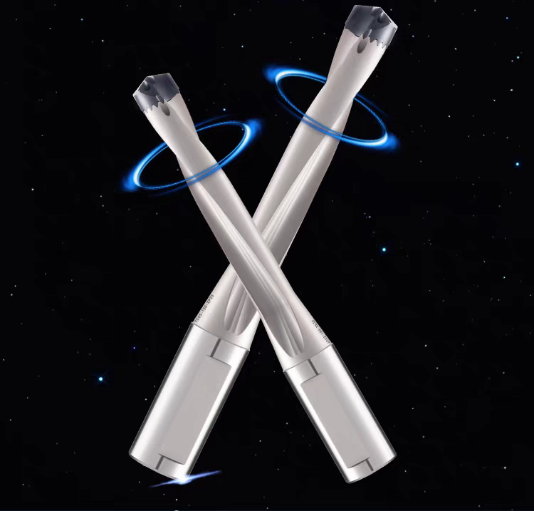 Taladro U de Extensión de Alto Rendimiento - Eficiencia 3x Superior