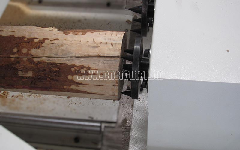 Fijaciones del cabezal de la unidad operativa de la máquina CNC rotativa de 4 ejes.jpg